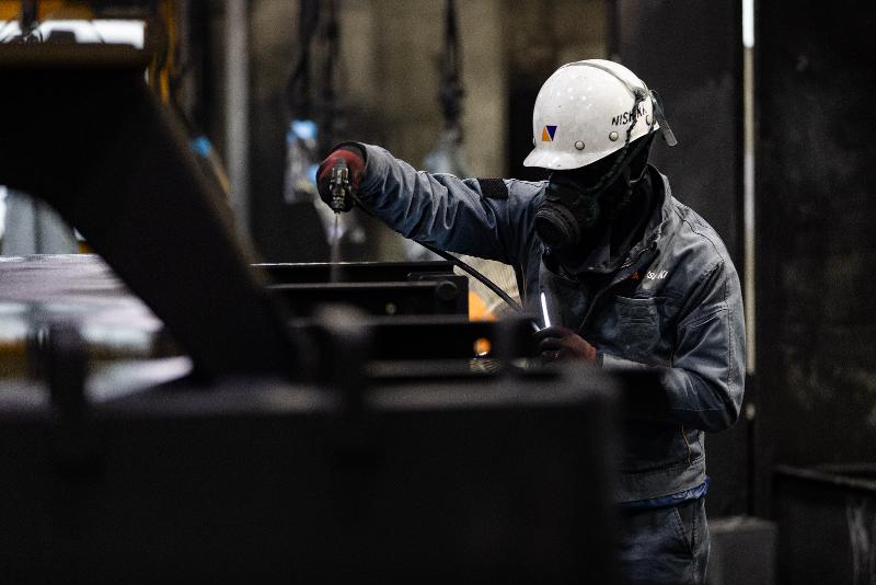 錦工業株式会社の求人・転職情報