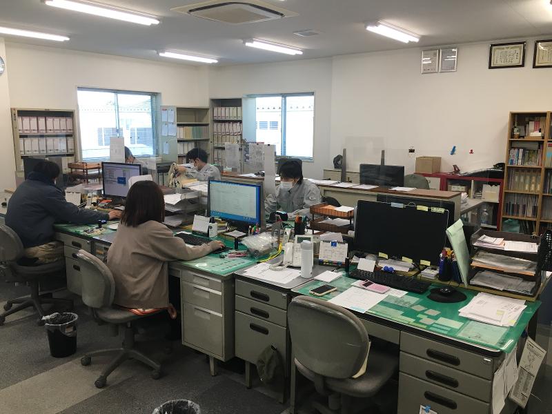 イセ工業株式会社のアルバイト・バイト求人情報-02