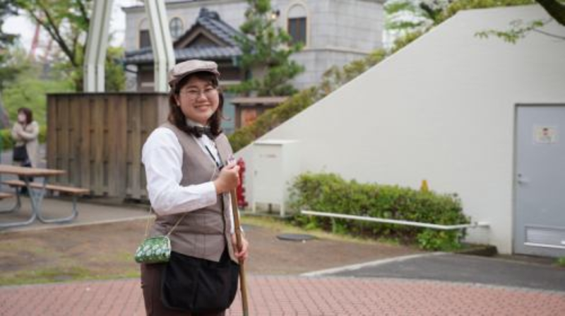 西武園ゆうえんちのアルバイト・バイト求人情報-05