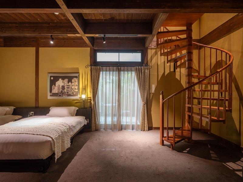 株式会社御湯所(有馬山叢 御所別墅)のアルバイト・バイト求人情報-33