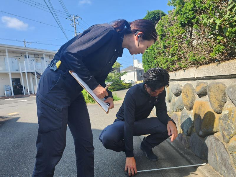 株式会社茅ヶ崎設備工業のアルバイト・バイト求人情報-02