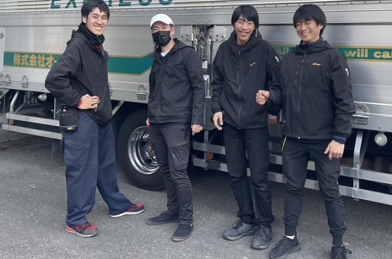  株式会社オールウェイズの求人・転職情報