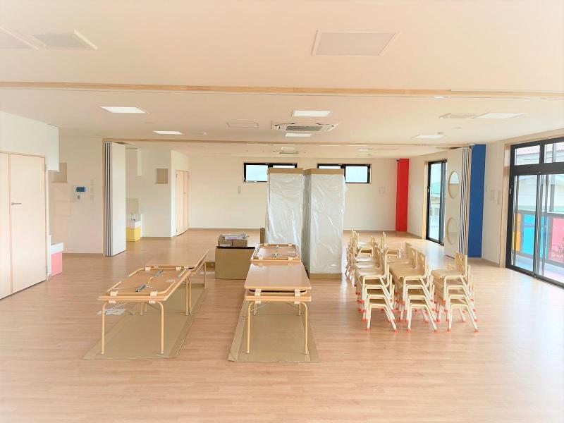 ピノキオ幼児舎藤沢保育園のアルバイト・バイト求人情報-05