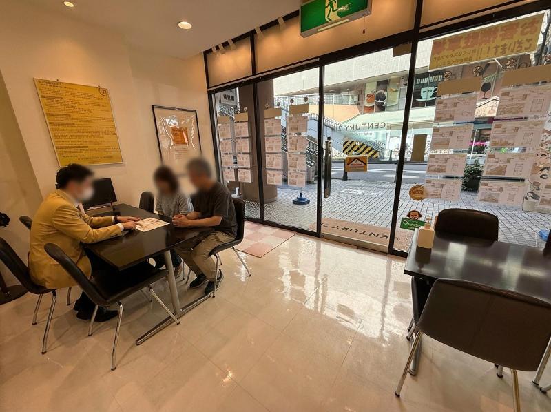 センチュリー21五大ホームの求人・転職情報-03