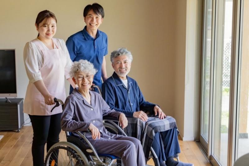 朽木小規模特別養護老人ホームやまゆりの里の求人・転職情報