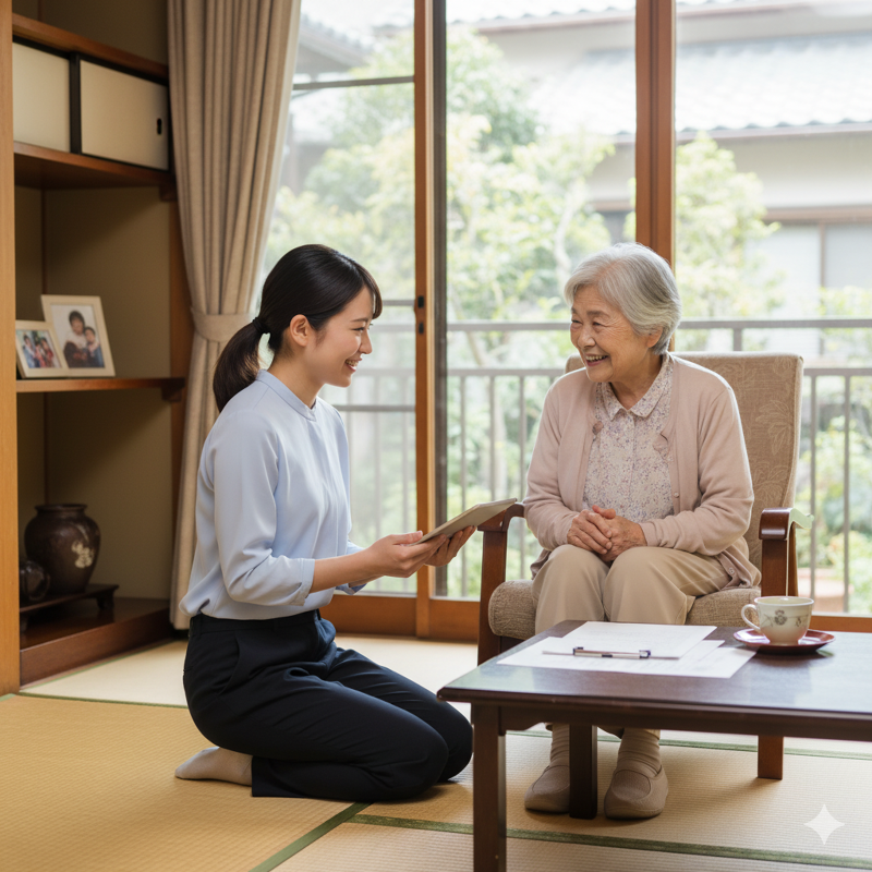 一般社団法人よりそうの求人・転職情報