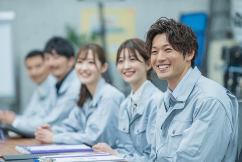 株式会社 三重テクニカルのアルバイト・バイト求人情報-11