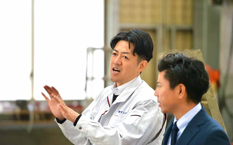 株式会社サンロードのアルバイト・バイト求人情報-05