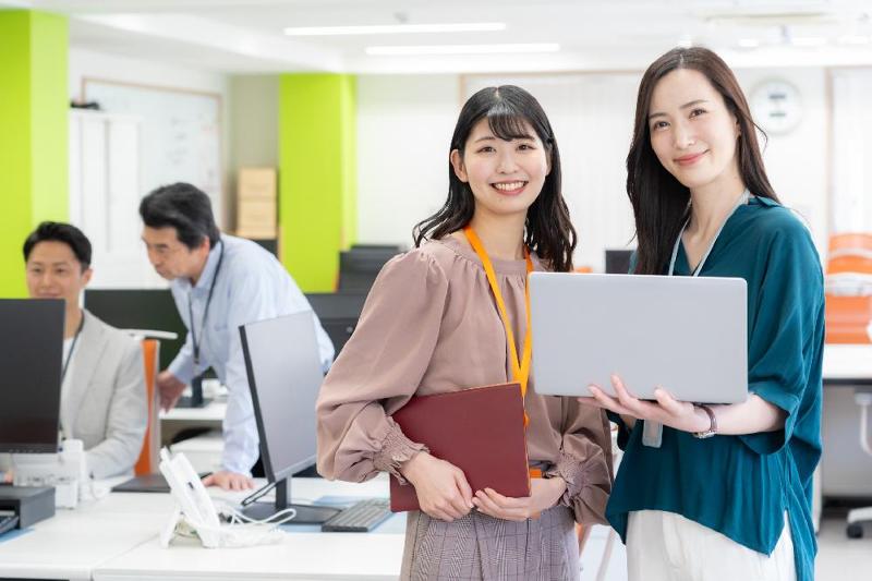 株式会社りゅうせきフロントライン　人材開発事業部のアルバイト・バイト求人情報-38