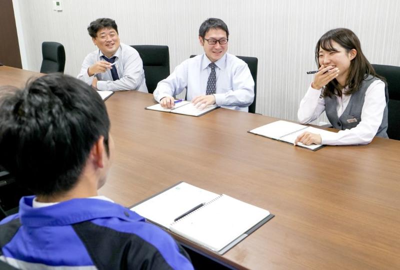 名古屋東部陸運株式会社のアルバイト・バイト求人情報-02