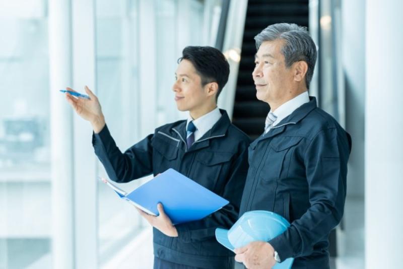 株式会社安川組の求人・転職情報