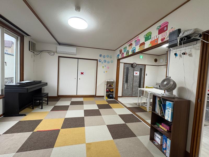 (株)ユニバーサルラボ-0001の求人・転職情報