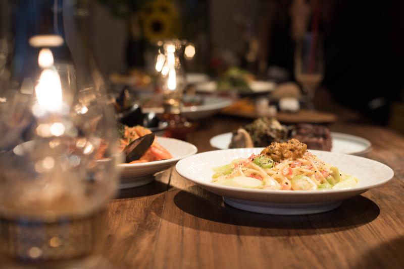 【社・ア】①トナリノマルシェ Cafe&Deli/②ロジウラリブレ Wine&Dining/のアルバイト・バイト求人情報-02