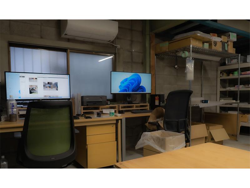 株式会社トレードランドの求人・転職情報