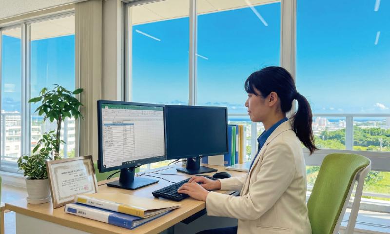 りゅうせきフロントラインのアルバイト・バイト求人情報-24