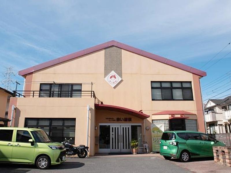 社会福祉法人ウィズ町田のアルバイト・バイト求人情報-02
