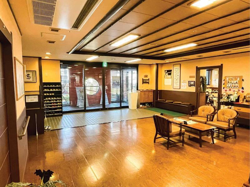 らくじ会グループ/社会福祉法人楽慈会のアルバイト・バイト求人情報-04
