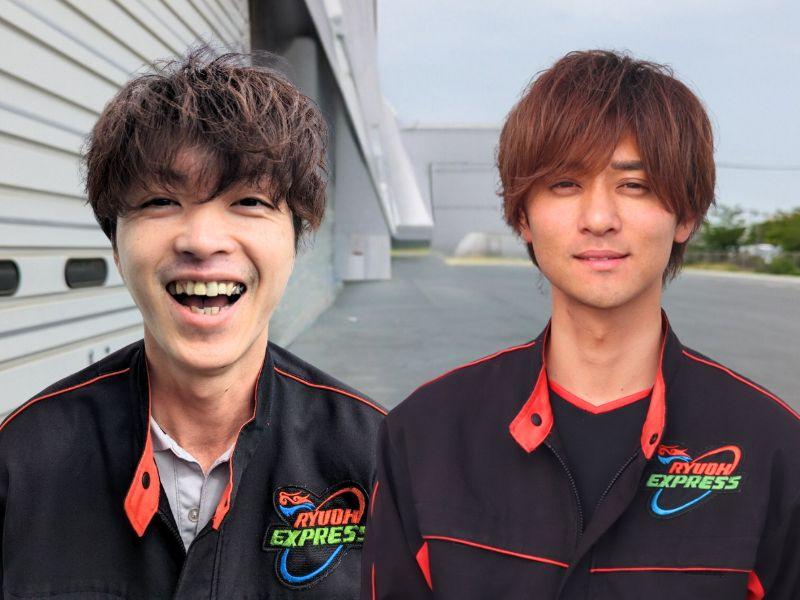株式会社リュウオー-西葛西営業所のアルバイト・バイト求人情報-04