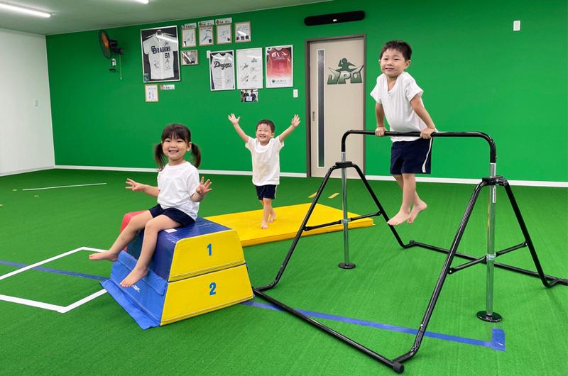 JPCスポーツ教室 岡崎店のアルバイト・バイト求人情報-02