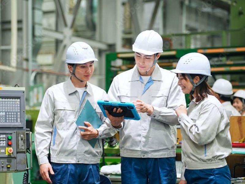 株式会社ヴァーテックスの求人・転職情報