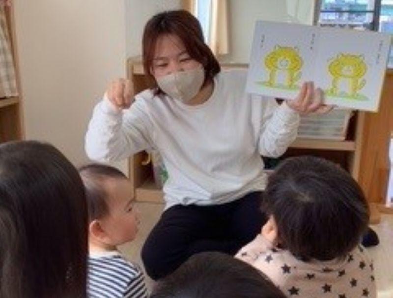 NONOキッズランド(野々山運輸株式会社)のアルバイト・バイト求人情報-04