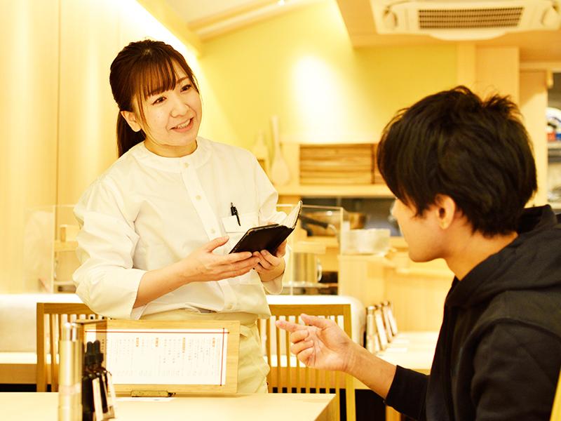 とんかつ専門店 わだ福 覚王山店のアルバイト・バイト求人情報-13