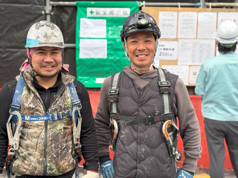 株式会社サンパワーの求人・転職情報
