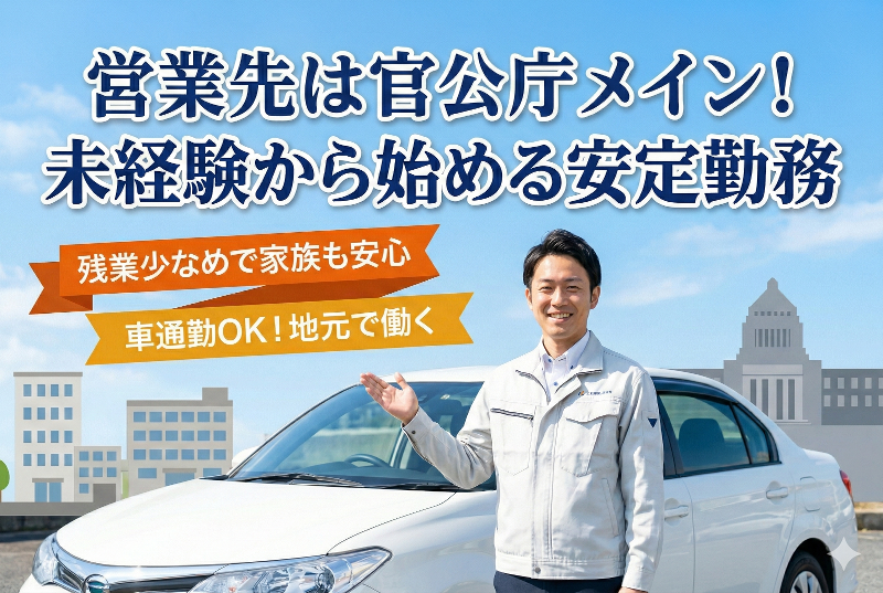 株式会社中村防災サービスの求人・転職情報