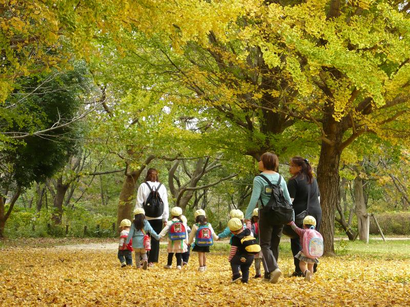 青葉の森保育館のアルバイト・バイト求人情報-04