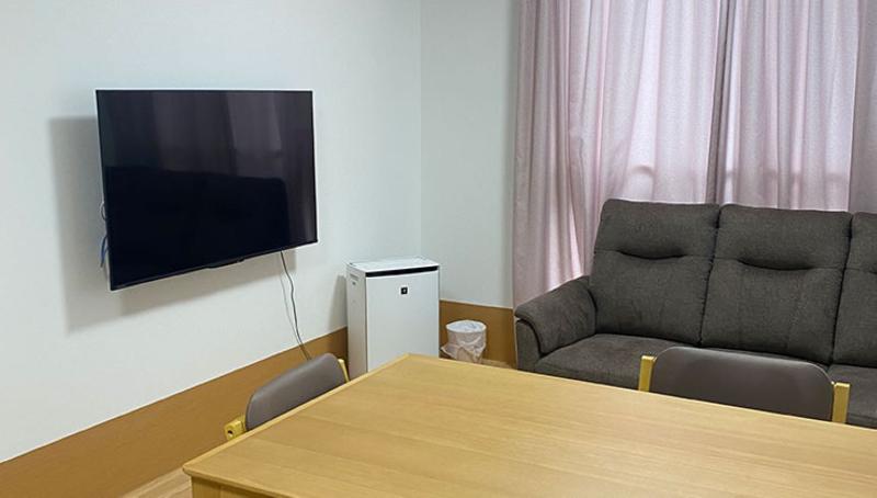 社会福祉法人ひよこ グループホームひよぽぽのアルバイト・バイト求人情報-04