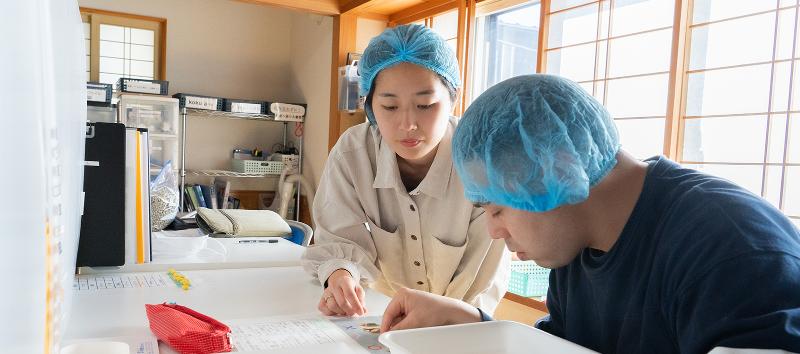 株式会社OHANAのアルバイト・バイト求人情報-03