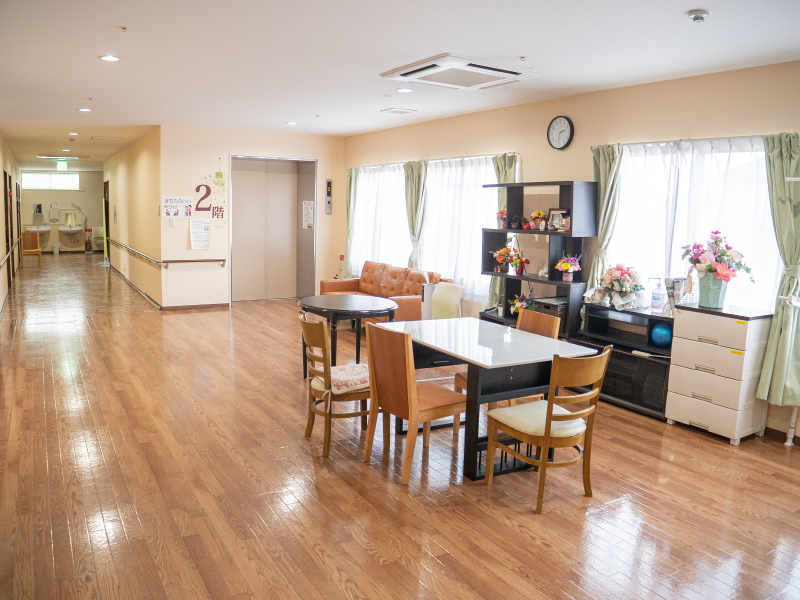 株式会社 恕庵(じょあん)のアルバイト・バイト求人情報-02