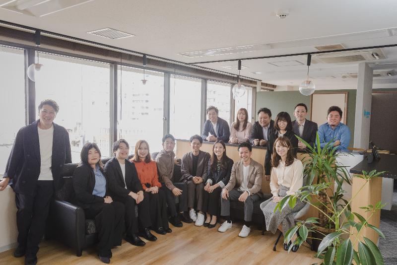 株式会社リブインサイトの求人・転職情報