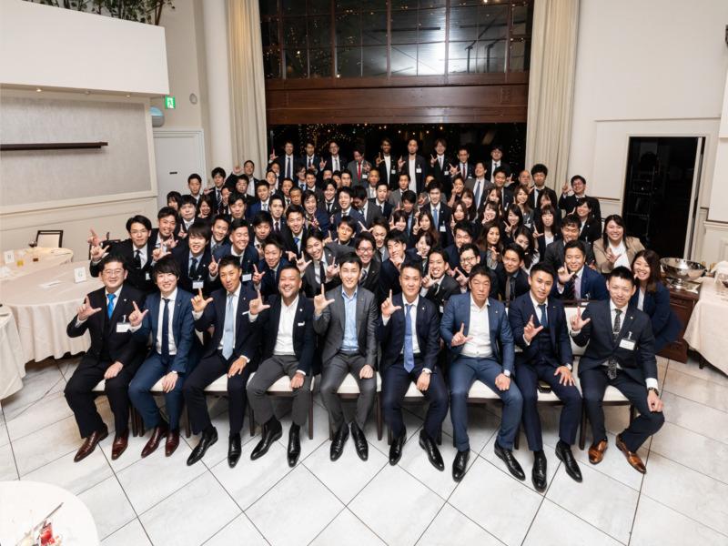 株式会社エルズホームの求人・転職情報