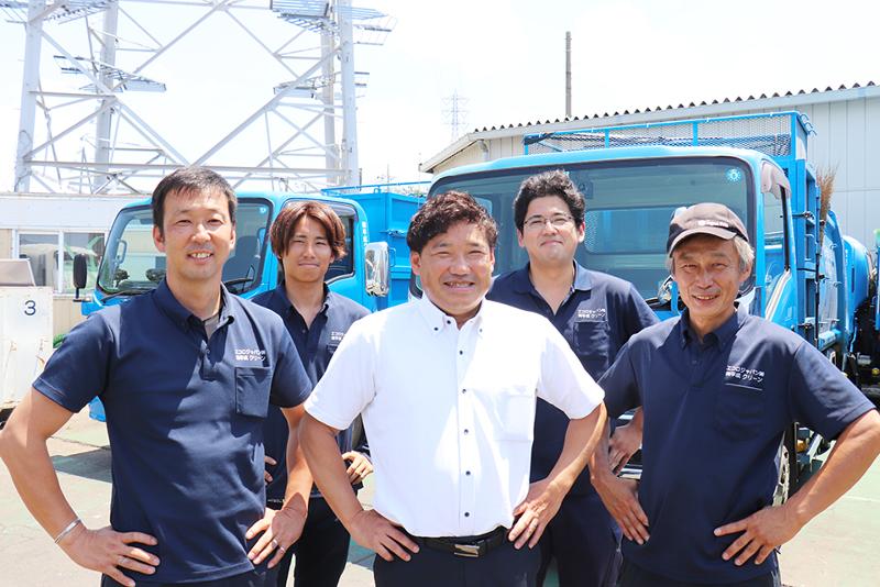 エコロジャパン(株)のアルバイト・バイト求人情報-03