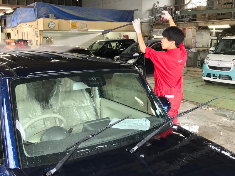 ハヤブサ車検八戸店　のアルバイト・バイト求人情報-09