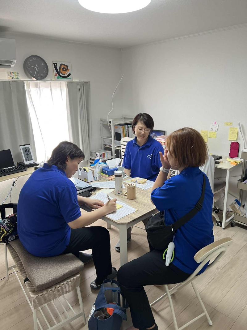 合同会社サリーチェの求人・転職情報