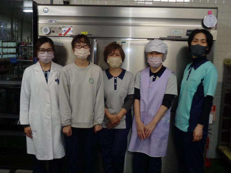 社会福祉法人清照会の求人・転職情報