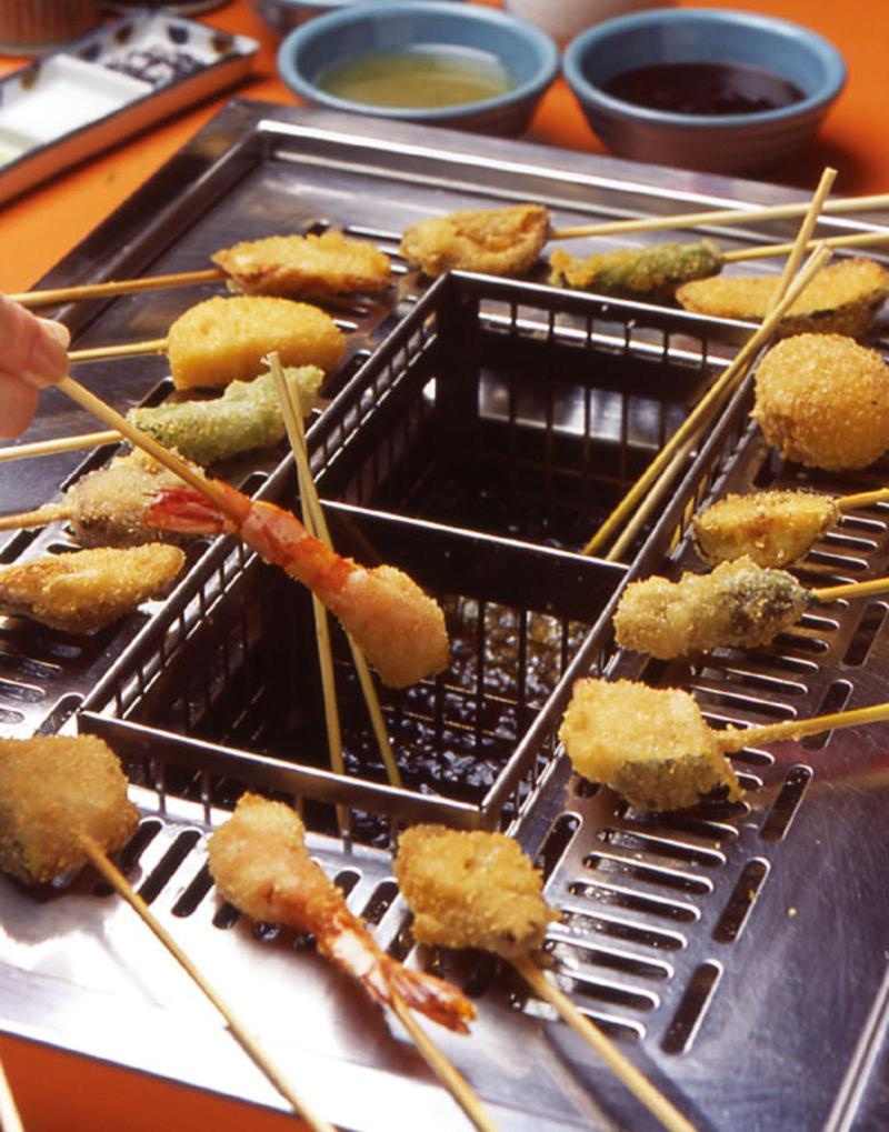 串家物語(津南店)のアルバイト・バイト求人情報-02