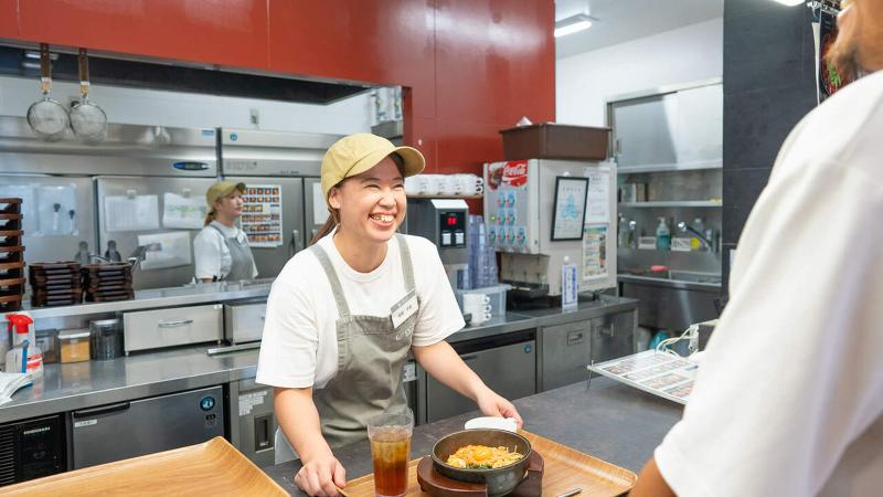 株式会社クオレガ（フーズラボ）の求人・転職情報