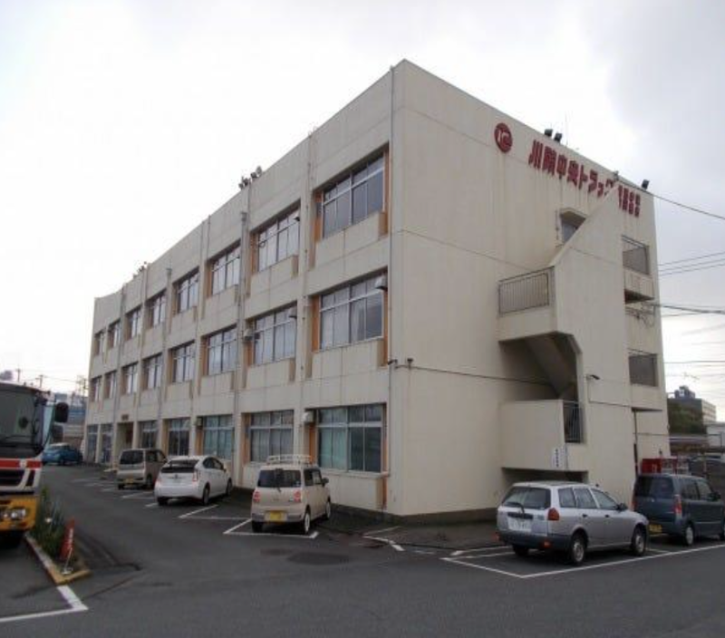 川崎運送株式会社の求人情報