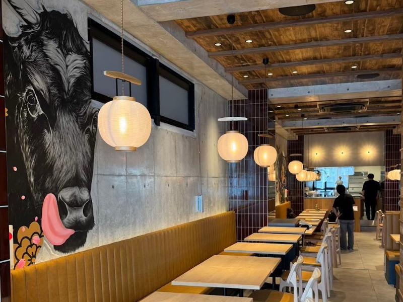 株式会社牛たんの檸檬の求人・転職情報