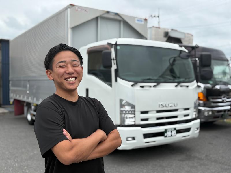 株式会社YUUKI JAPAN