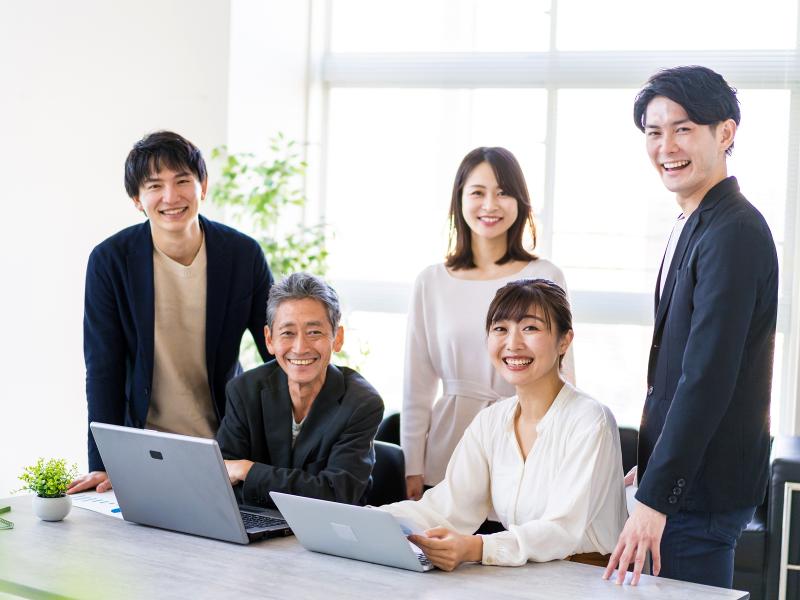 株式会社ディーバの求人・転職情報