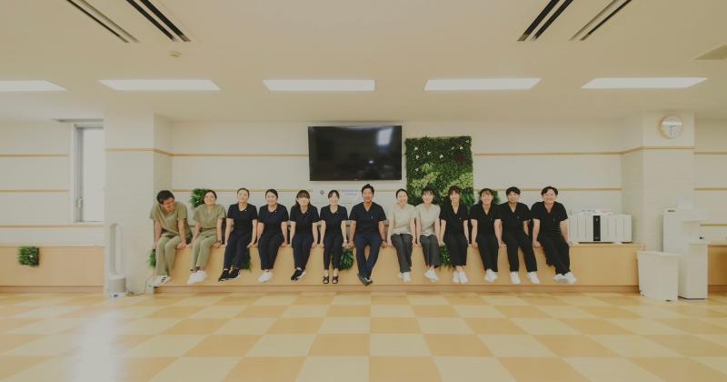 おおたかの森ささき整形外科のアルバイト・バイト求人情報-03