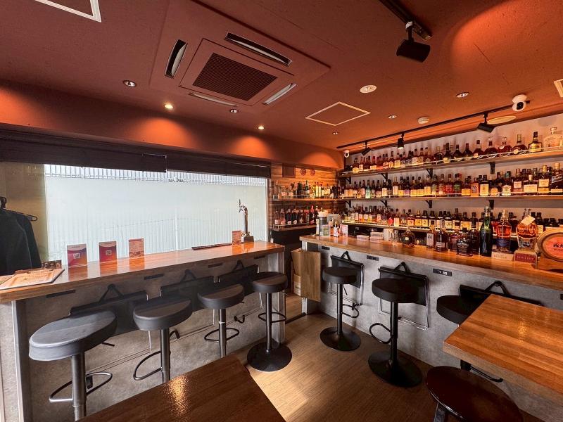 お酒の美術館 西九条駅前店のアルバイト・バイト求人情報-04