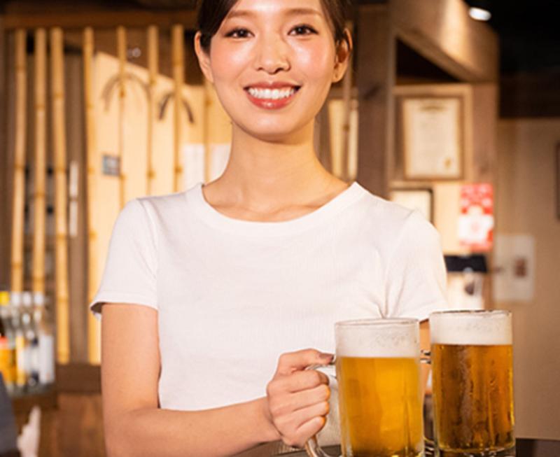 広島中央通り店の求人・転職情報