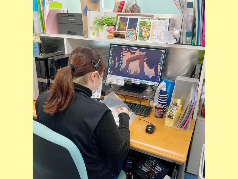 株式会社ハガコーディネーションのアルバイト・バイト求人情報-02