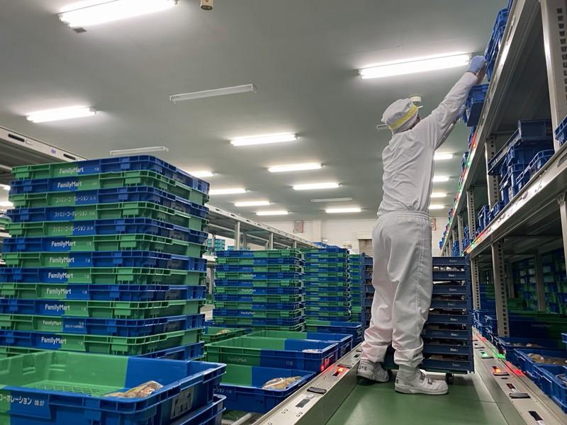 株式会社ウエダの求人・転職情報