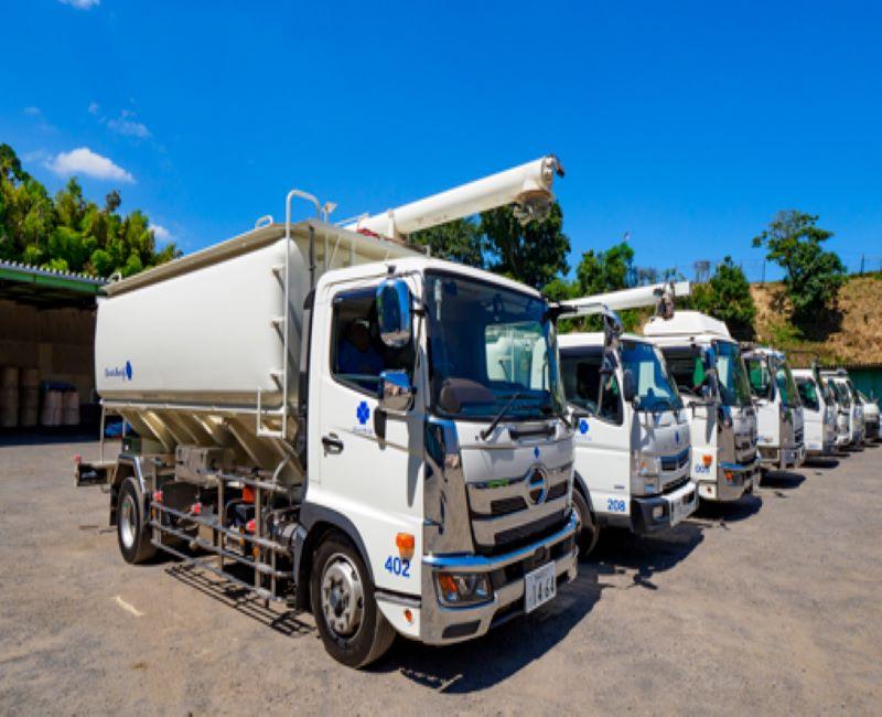 有限会社　シーエフ商事の派遣求人情報